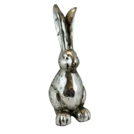 zajac-krolik-ceramiczny-srebrny-13x10x31-cm