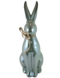 krolik-ceramiczny-maxi-zielony-perlowy-16x21x46-cm