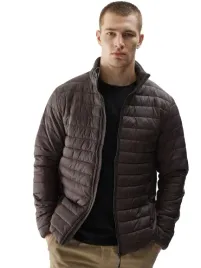 kurtka-meska-puchowa-pikowana-4f-aw23tdjam239-ciemny-braz