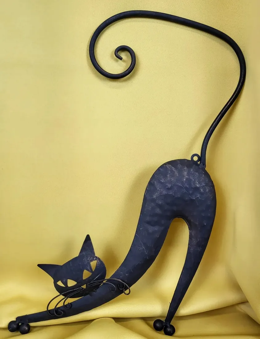 dekoracja-scienna-kot-25x49cm