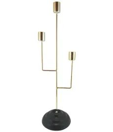 metalowy-swiecznik-zloto-czarny-na-3-swiece-135-425-114-cm