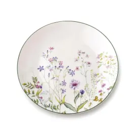 talerz-do-ciasta-ceramiczny-20-cm-faccia-verde-bialy-zielony-do-deserow