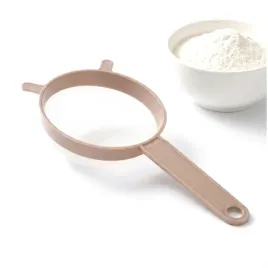 male-sitko-do-posypywania-8-cm-z-raczka-do-kakao-i-dekorowania-taupe
