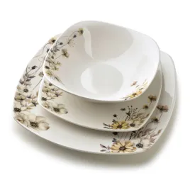 komplet-talerzy-dla-6-osob-18-el-kwadratowy-porcelanowy-w-kwiaty-lea-prime