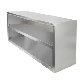 szafka-wiszaca-gastronomiczna-ze-stali-nierdzewnej-otwarta-150x40x60-cm