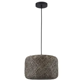 sanico-goldlux-lampa-wiszaca-clea-1xe27-szara-ip20-332226