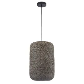 sanico-goldlux-lampa-wiszaca-ellen-1xe27-szara-ip20-332233