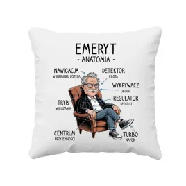 poduszka-na-prezent-z-okazji-emerytury-anatomia-emeryta