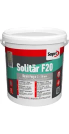 solitar-f20-fuga-drenazowa-320-mm-or-kolor-szary