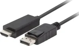 lanberg-displayport-1-0m