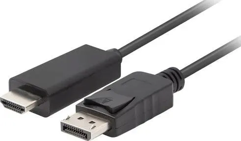lanberg-displayport-1-0m