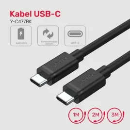 unitek-przewod-usb-typ-c-do-usb-typ-c-3m