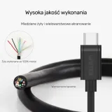 unitek-przewod-usb-typ-c-do-usb-typ-c-3m-kolor-czarny