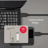 unitek-przewod-usb-typ-c-do-usb-typ-c-3m-dlugosc-przewodu-3-m