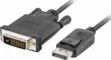 lanberg-displayport-1-0m