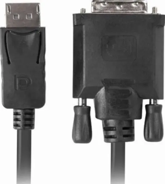 lanberg-displayport-1-0m-stan-nowy