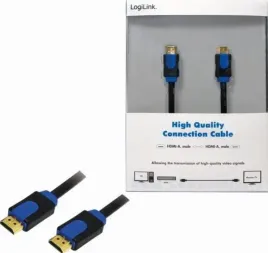 logilink-hdmi-1-0m