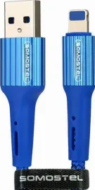 somostel-lightning-1-0m-niebieski