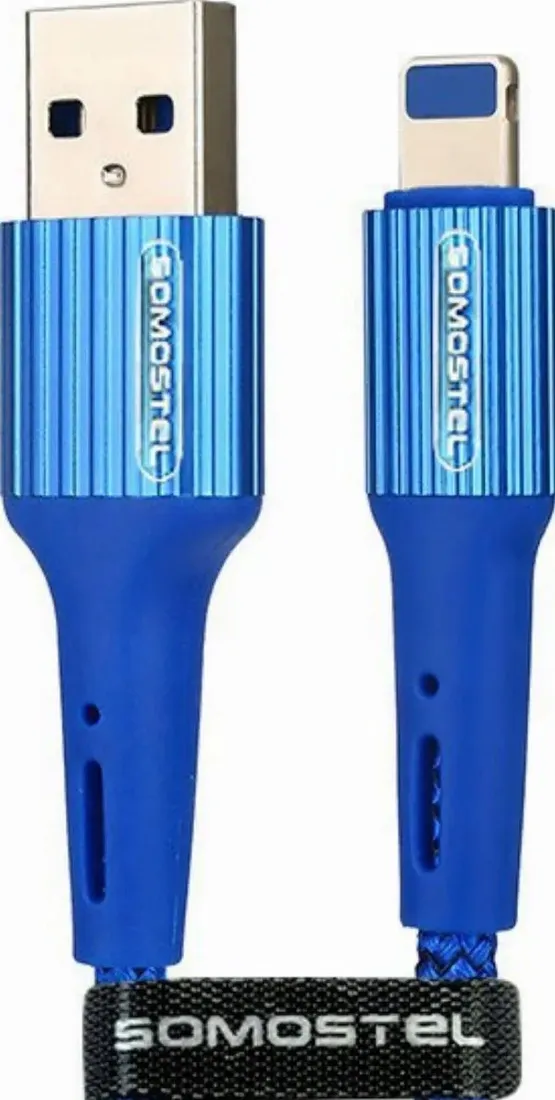 somostel-lightning-1-0m-niebieski