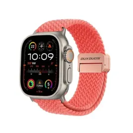 dux-ducis-pasek-mixture-pro-pleciony-do-apple-watch-38-40-41-mm-guava