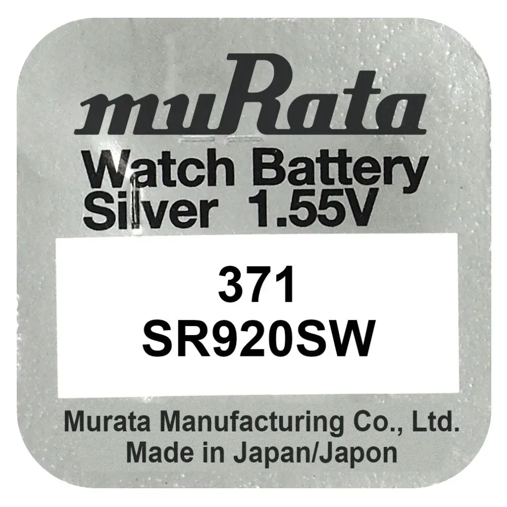 371-murata-sr920sw-bat