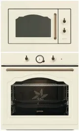 zestaw-retro-gorenje-bos67372cli-bm235cli-piekarnik-mikrofala-kremowy