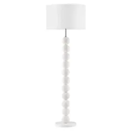 skandynawska-lampa-stojaca-celviro-le45307-kule-papierowe-biale