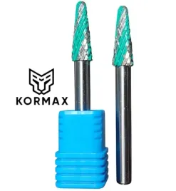 frez-8mm-pilnik-obrotowy-zab-mieszany-8x22-chwyt-6mm-weglik-kormax-vhm-kel
