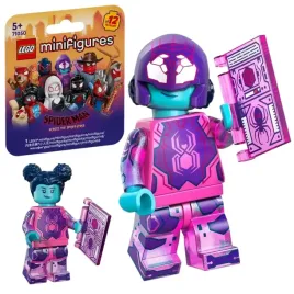 lego-minifigures-spider-man-71050-margo-kess-spider-byte