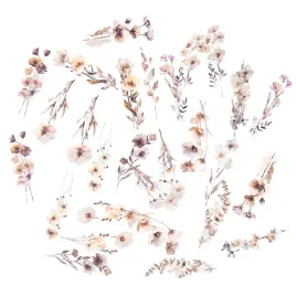 naklejki-pet-kwiaty-30-szt-beige-mist-dalprint
