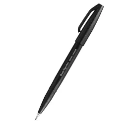 pisak-czarny-pedzelkowy-do-kaligrafii-brush-sign-pen-pentel