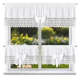 komplet-firan-do-kuchni-3-cz-50x300-gipiura-kokarda-zazdrostki-lambrekin