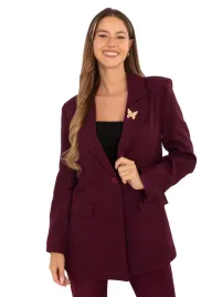 marynarka-damska-elegancka-zapinana-na-guziki-z-broszka