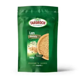 len-zlocisty-500g-targroch