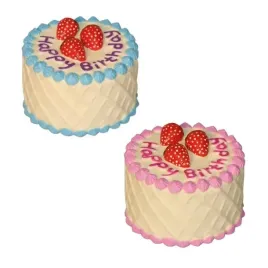 zabawka-dla-psa-winylowy-tort-10cm-kerbl