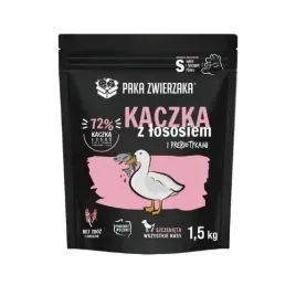 paka-zwierzaka-kaczka-z-lososiem-puppy-15kg-karma-sucha-dla-psa