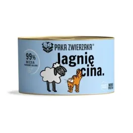 paka-zwierzaka-jagniecina-200g-mokra-karma-dla-kota