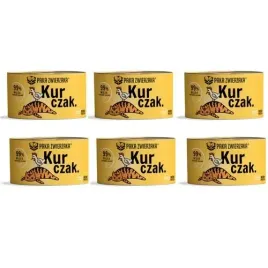 paka-zwierzaka-kurczak-6x200g-bezzbozowa-mokra-karma-dla-kota