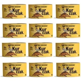 paka-zwierzaka-kurczak-12x200g-bezzbozowa-mokra-karma-dla-kota