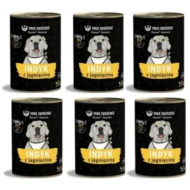 paka-zwierzaka-seventh-heaven-indyk-z-jagniecina-6x400g-mokra-karma-dla-psa
