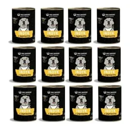 paka-zwierzaka-seventh-heaven-indyk-z-jagniecina-12x400g-mokra-karma