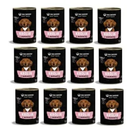 paka-zwierzaka-seventh-heaven-krolik-z-wolowina-12x400g-mokra-karma-dla-psa