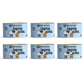 paka-zwierzaka-jagniecina-6x200g-mokra-karma-dla-kota