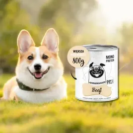 paka-zwierzaka-wolowina-800g-monoproteinowa-karma-mokra-dla-psa