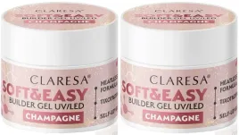 2-sztuki-zel-budujacy-softandeasy-builder-gel-champagne-12g-claresa-heatless