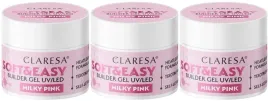 3-sztuki-zel-budujacy-softandeasy-builder-gel-milky-pink-claresa-mleczny-roz