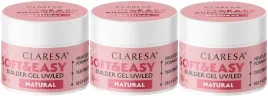 3-szt-zel-budujacy-softandeasy-builder-gel-natural-12g-claresa-pamiec-cieczy