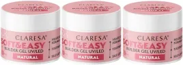 3-szt-zel-budujacy-softandeasy-builder-gel-natural-45g-claresa-multifunkcyjny