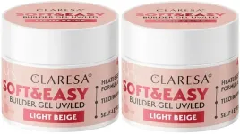 2-sztuki-zel-budujacy-softandeasy-builder-light-beige-45g-claresa-jasny-bez