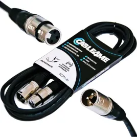 kabel-xlr-1m-mikrofonowy-sygnalowy-wtyk-gniazdo-canon-ekranowany-metalowy